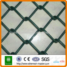 Hot Sale Chain Link Fencing (Fabricant)